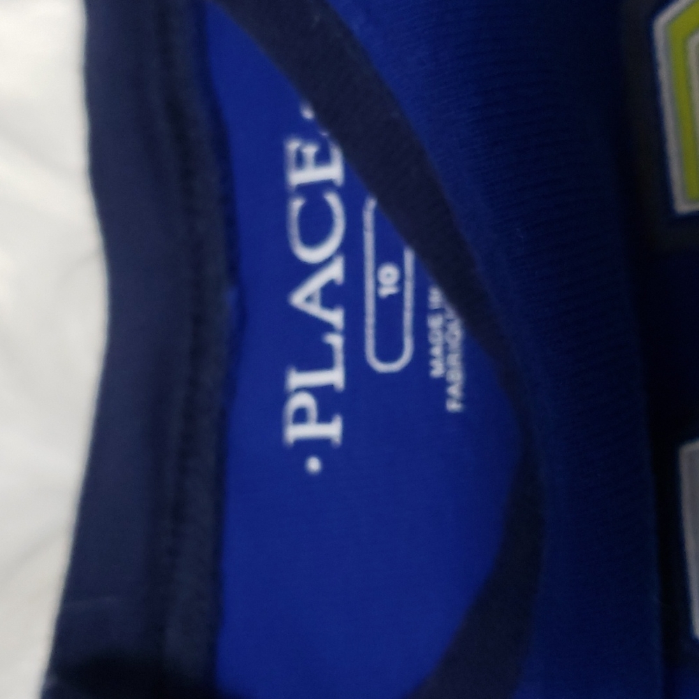 Used kid boy pj bundle - Picture 4 of 10